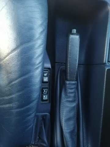 Bmw e34 540i touring automat panorama v8