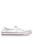Trampki Converse Chuck Taylor All Star Shoreline Slip białe