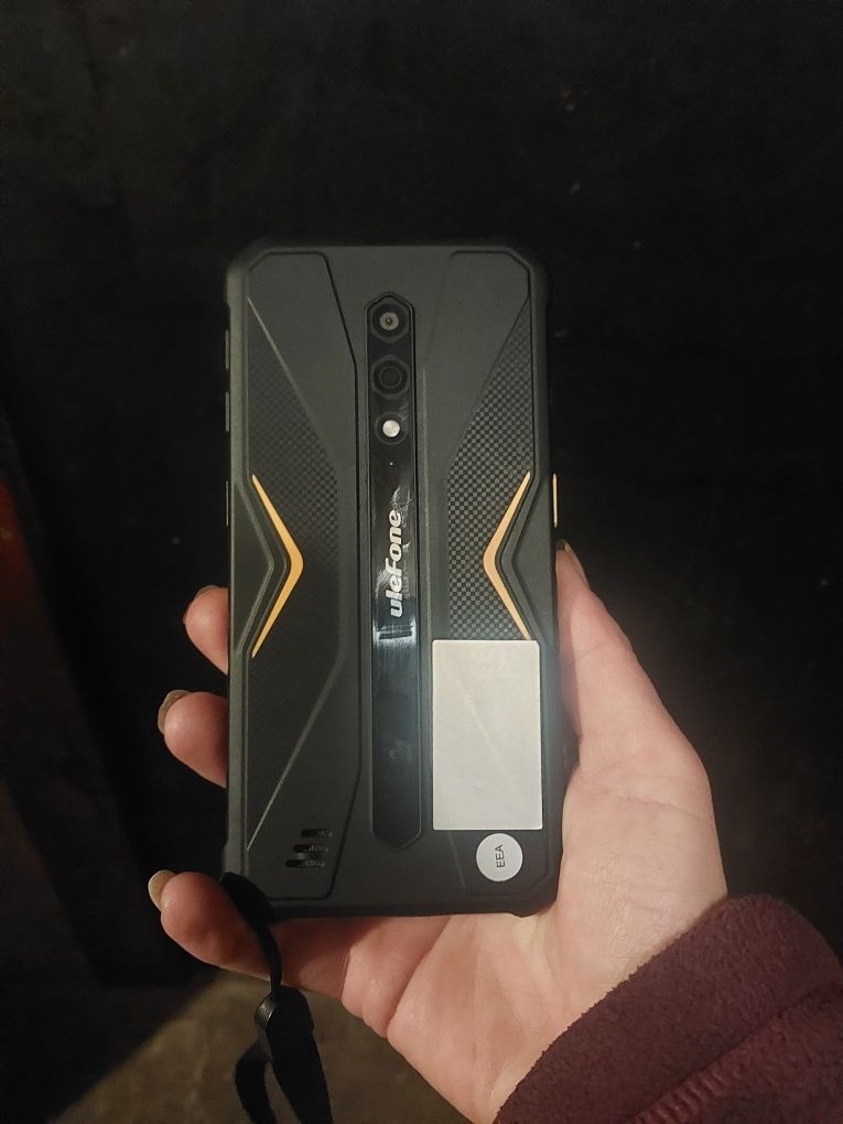 Ulefone Armor X12