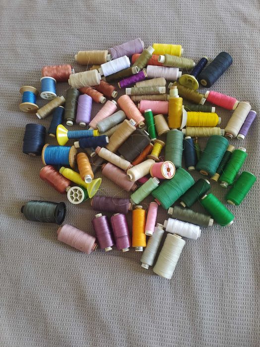 Nici do szycia, nici do haftowania