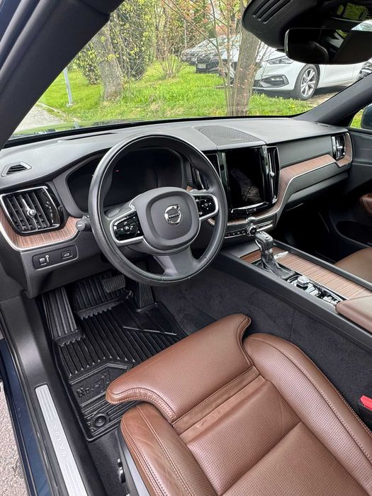 Volvo XC 60 T5 Inscription 4x4