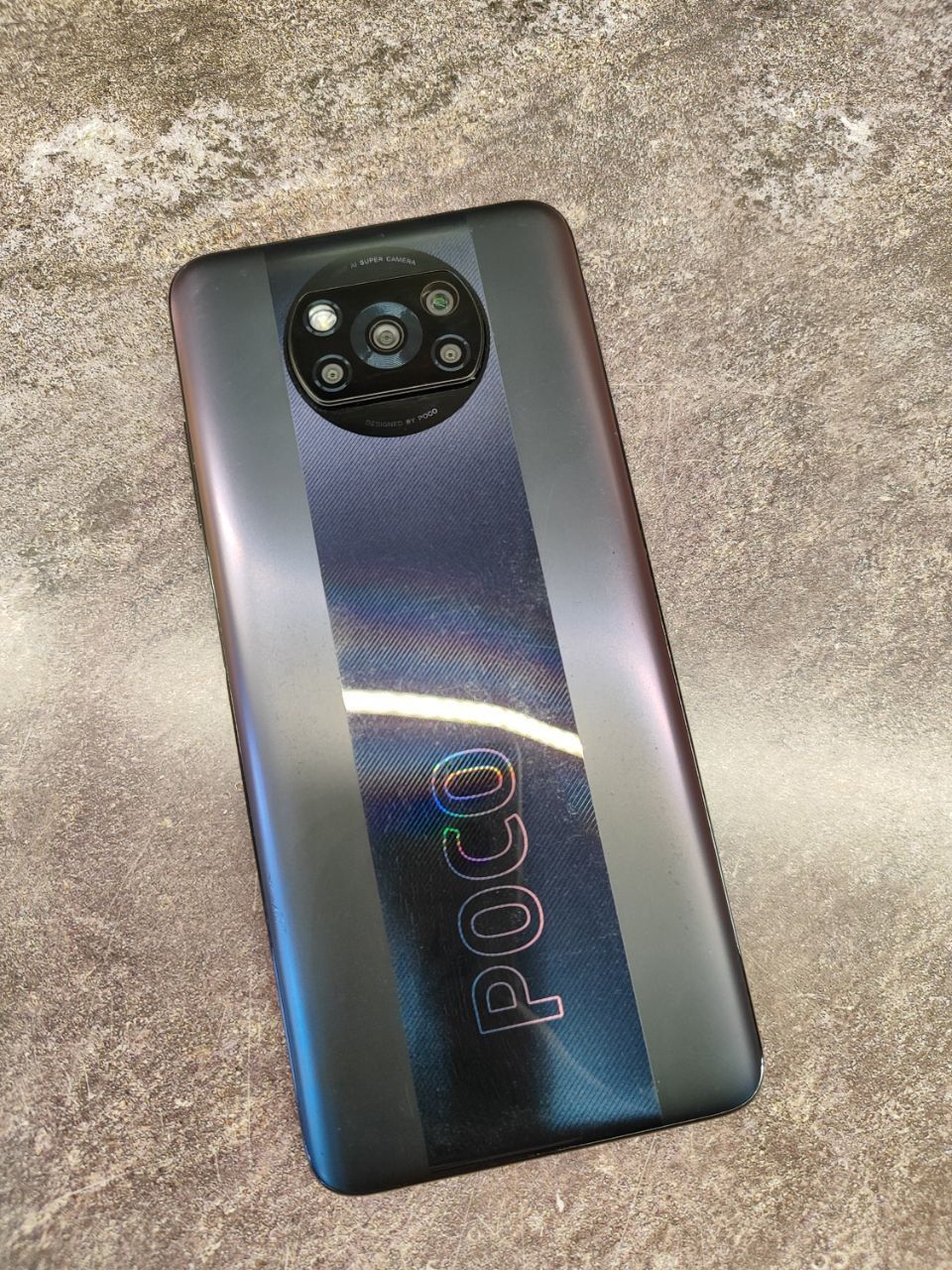 POCO X3 Pro 6+2/128GB