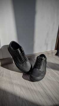 Кеди Vans old skool 25см