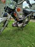 Продам DELTA 50cc