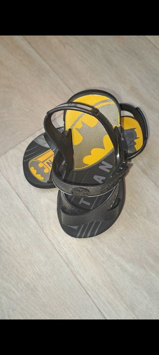 Сандалі на хлопчика