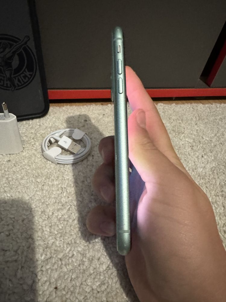Iphone 11 - super stan