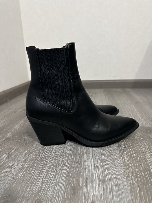 Ковбойки Kachorovska