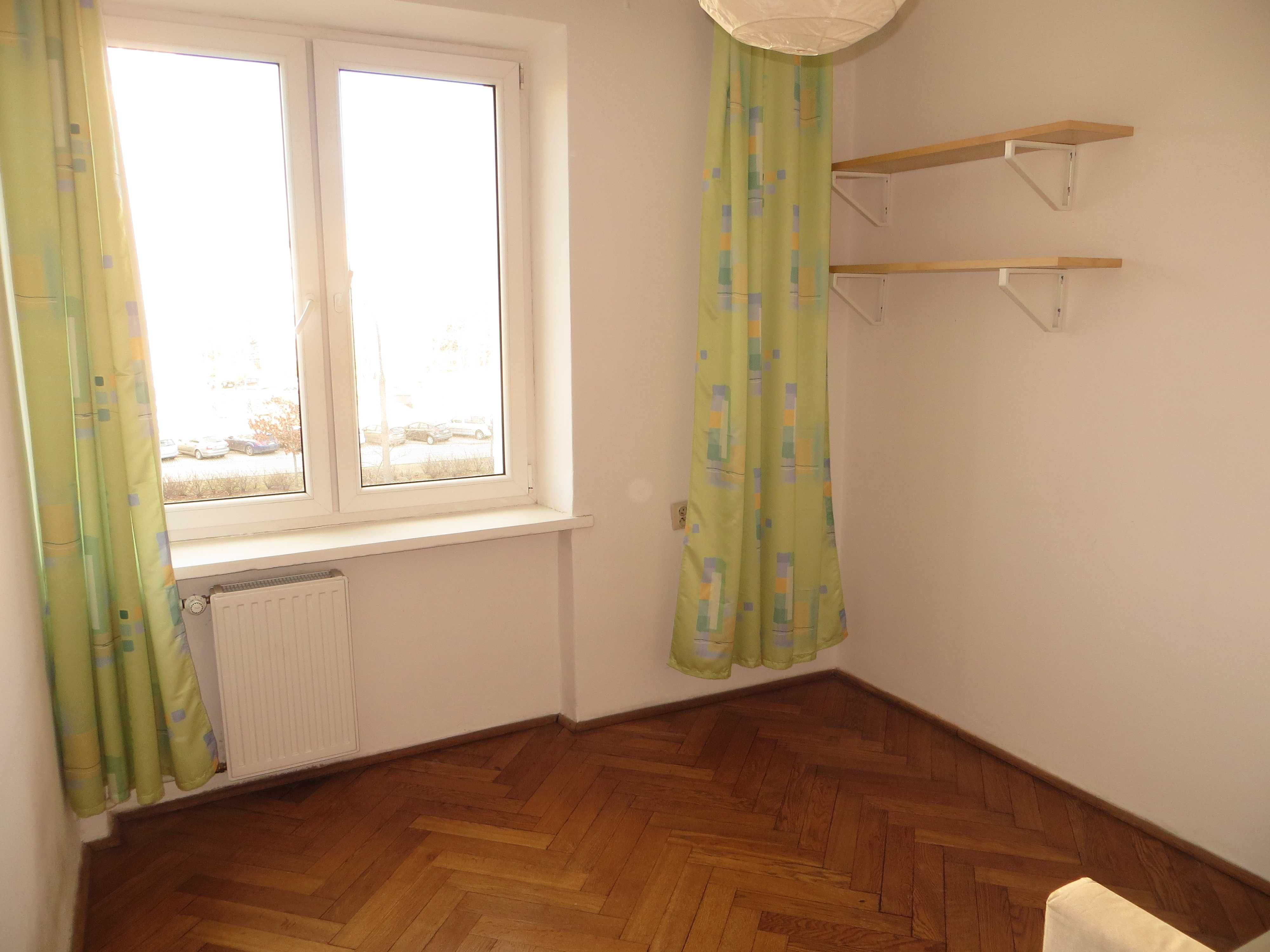 3 pokoje, Stare Bielany obok metra Slodowiec