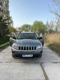 Jeep Compass Jeep Compass