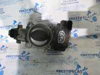 Corpo Borboleta 1923002010 0R010 TOYOTA AURIS 2008 2.0D4D 126CV 5P CINZA  TOYOTA COROLLA 2 VERSO FASE 1 2006 2.2D4D 136CV 5P CINZENTO TOYOTA COROLLA 2 VERSO FASE 2 2007 2.2 D4D 136CV 5P PRETO