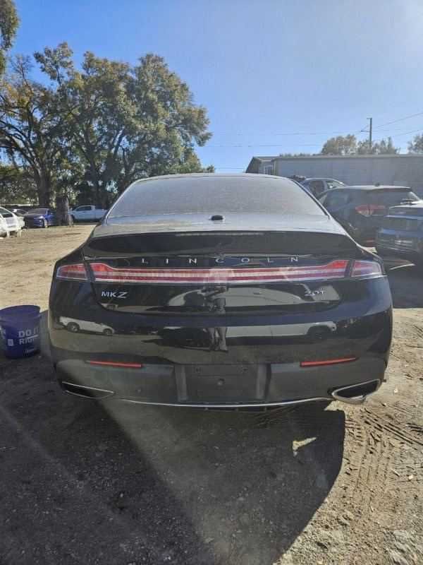 Lincoln Mkz 13-20 C20HDTX 2.0L ECOBOOST 2017 Сzęści