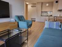 Apartamenty Wrocław Kępa Mieszczańska