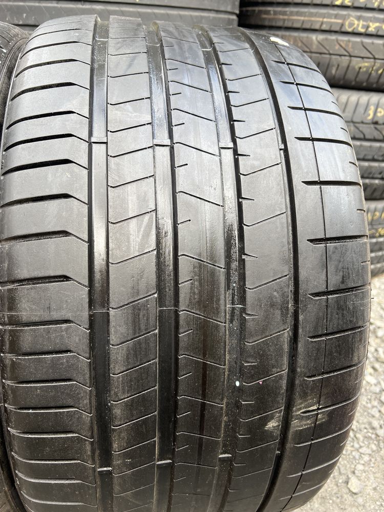 *Opony Pirelli 315/30/21 para