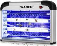 Lampa Owadóbójcza UV, Pułapka Na Owady Latające, Lampa Na Owady 20W