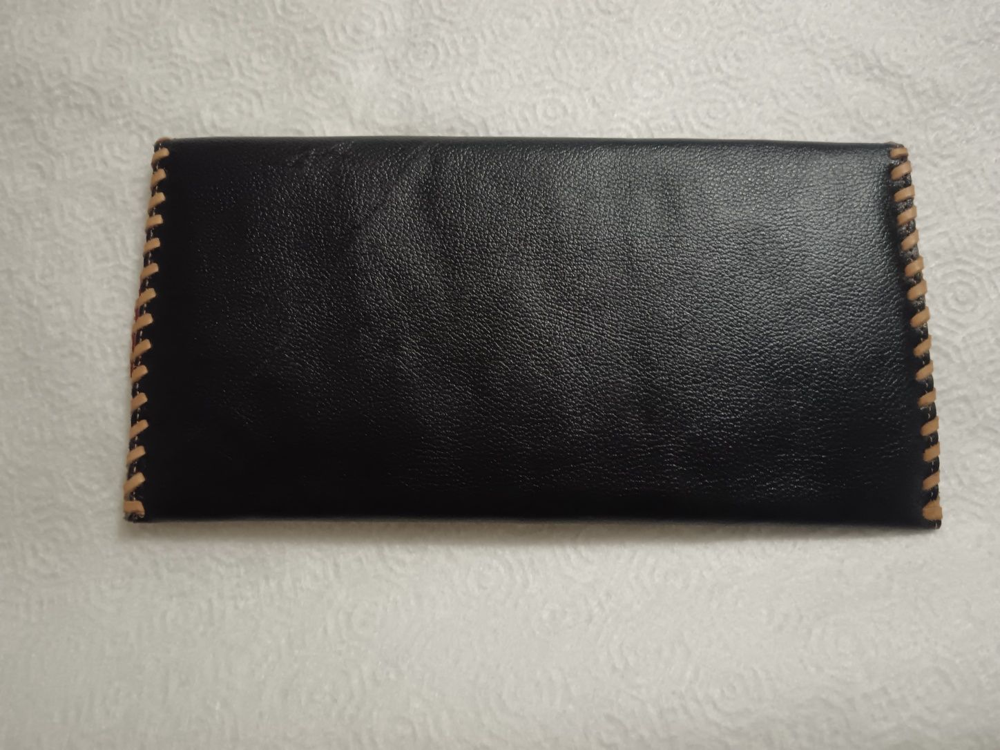 Carteira envelope