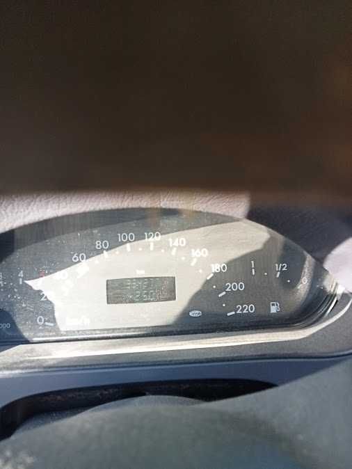 Mercedes A 170 CDi