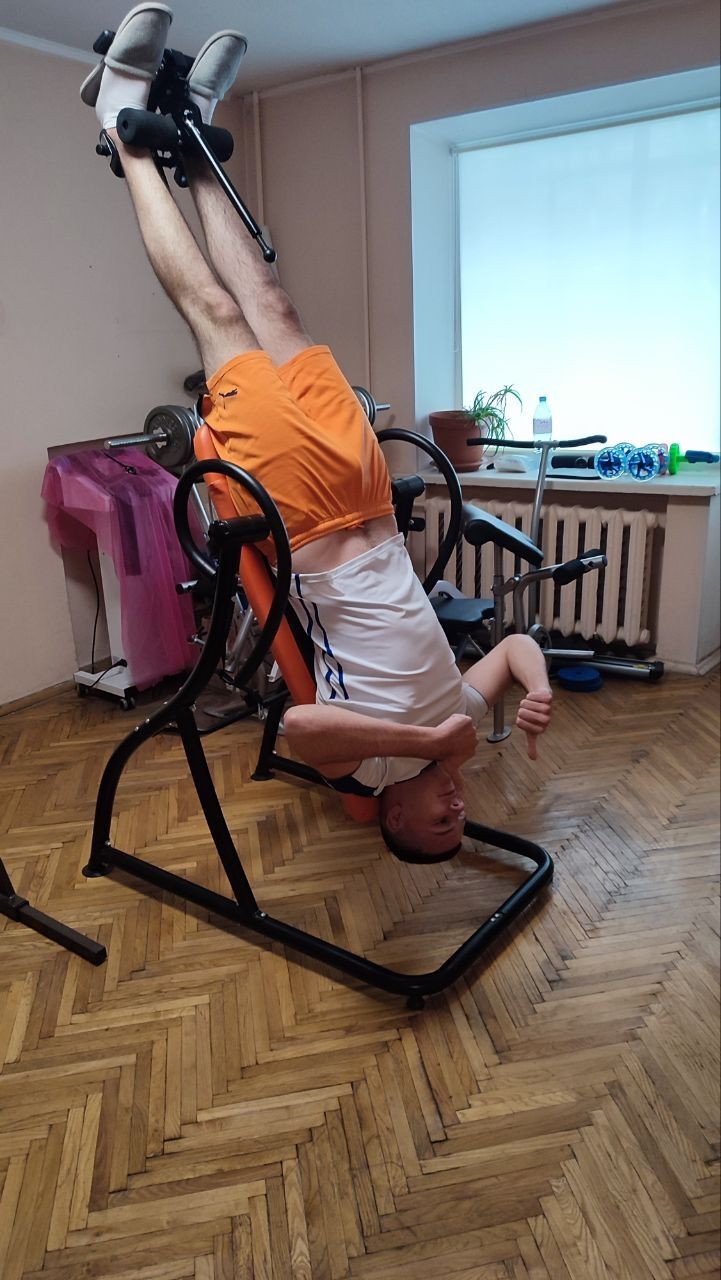 Лечение грыж L4-L5, L5-S1, Ишиас (Седалищный), без операций и уколов