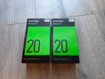 Nowy Doogee Blade 20 4/128GB Fioletowy GW24m Dual Sim
