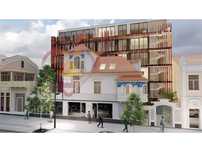Apartamento T1 com Varanda na cidade de Aveiro