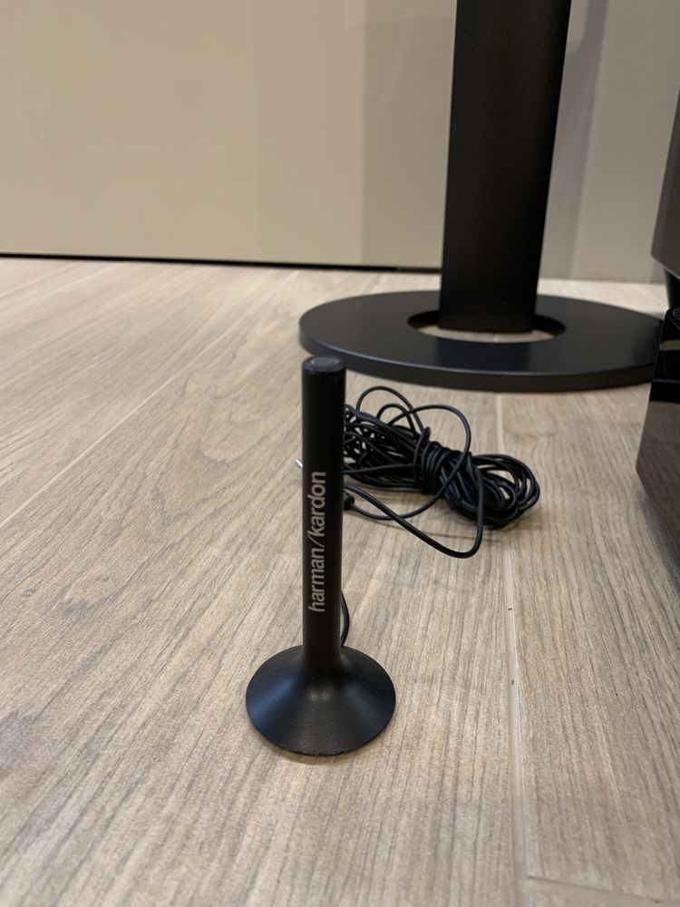Kino domowe BDS 577 - Harman/Kardon zestaw