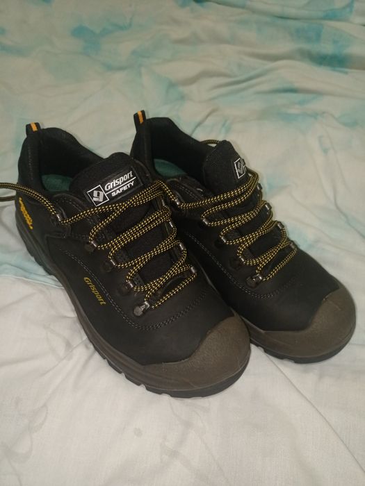 Робоче взуття Grisport Safety