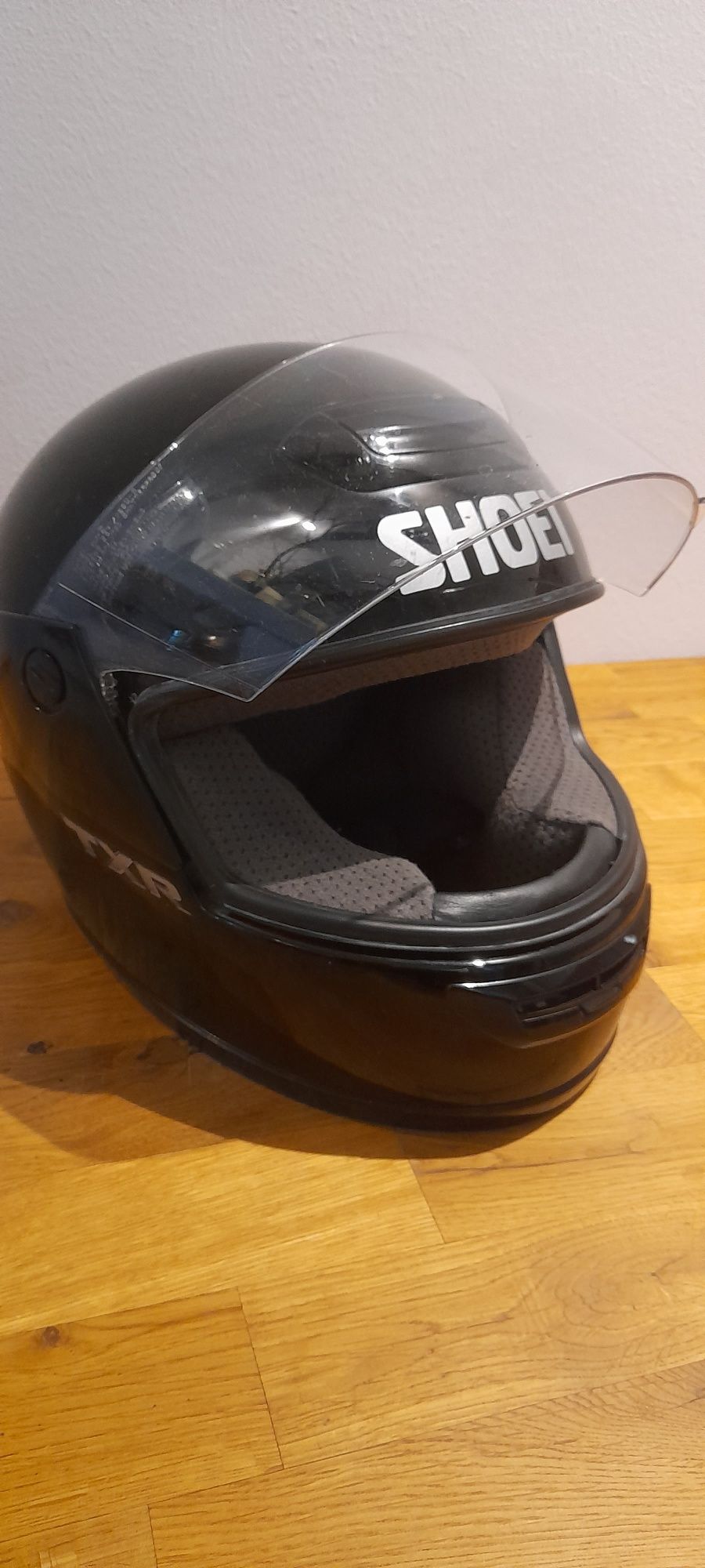 Kask motocyklowy Shoei TXR