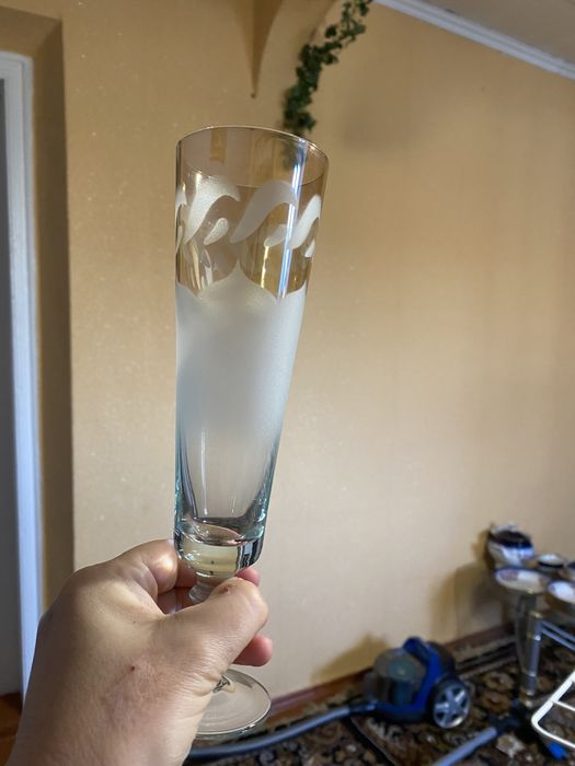 Продам бокали, стакани