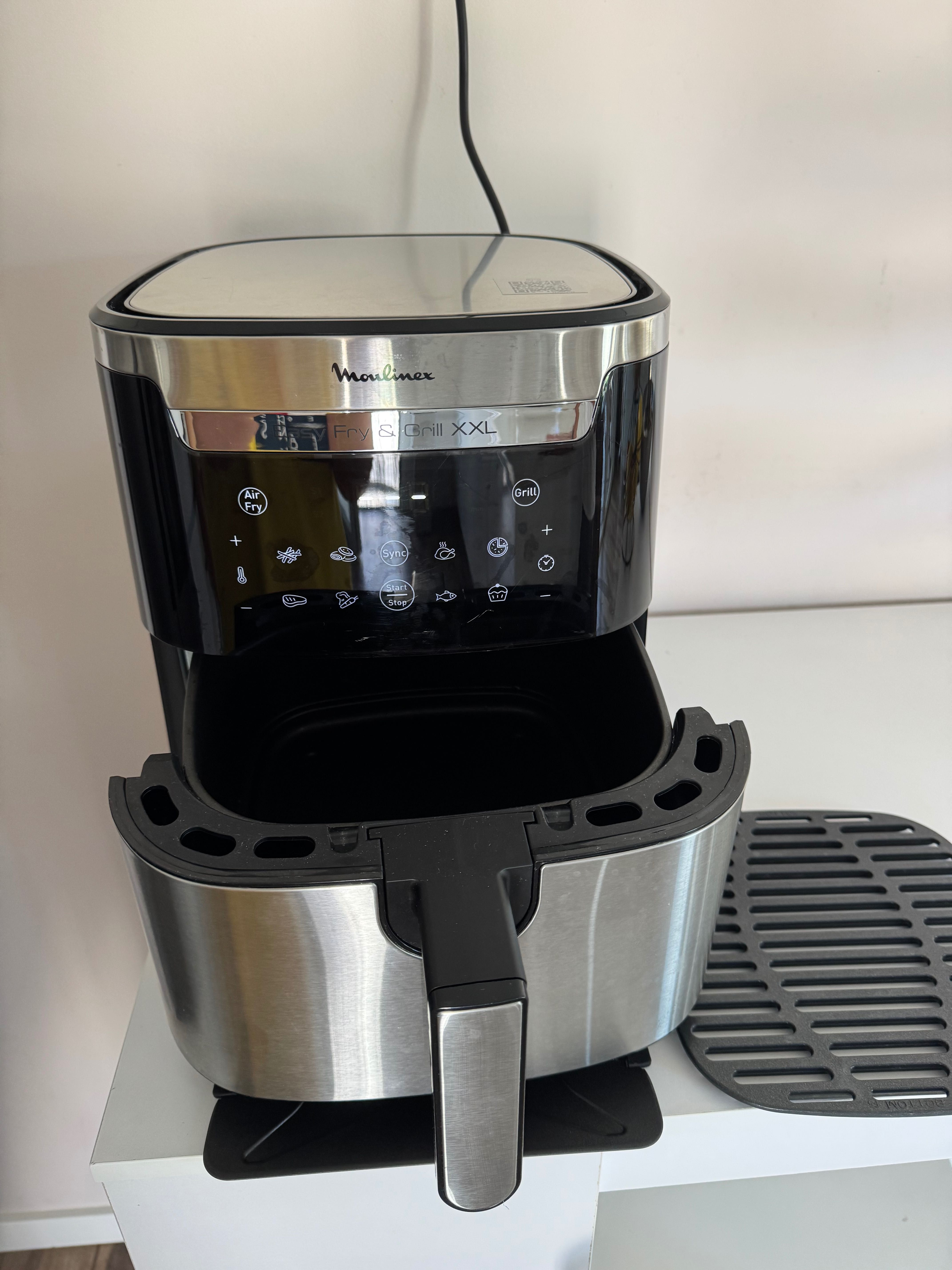 Airfryer Moulinex
