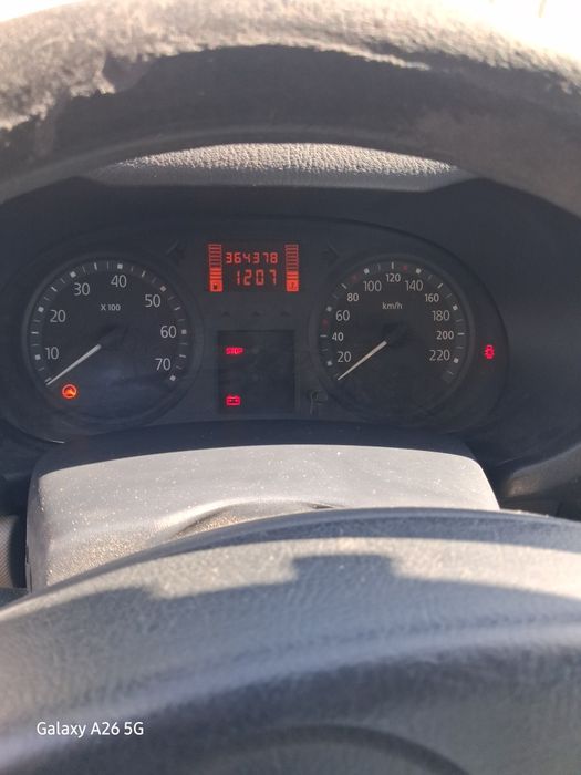 Clio 1.5 dci 3portas 5 lugares