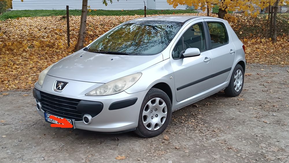 Sprzedam Peugeot 307