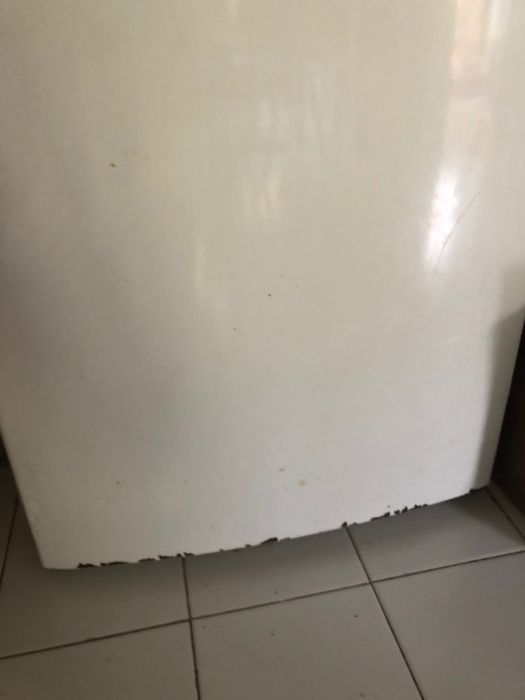 Frigorífico Indesit