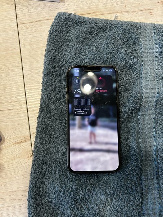 Iphone 13 pro 256gb