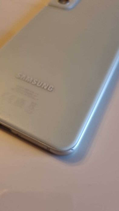 Samsung Galaxy S21 FE 5G 128GB DS Olive/Verde com Garantia