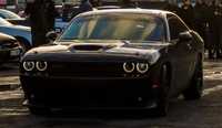 Dodge Challenger T/A 5.7 Hemi MANUAL 49000km