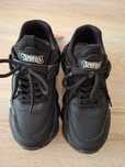 buty adidasy chlopiece na rzepy