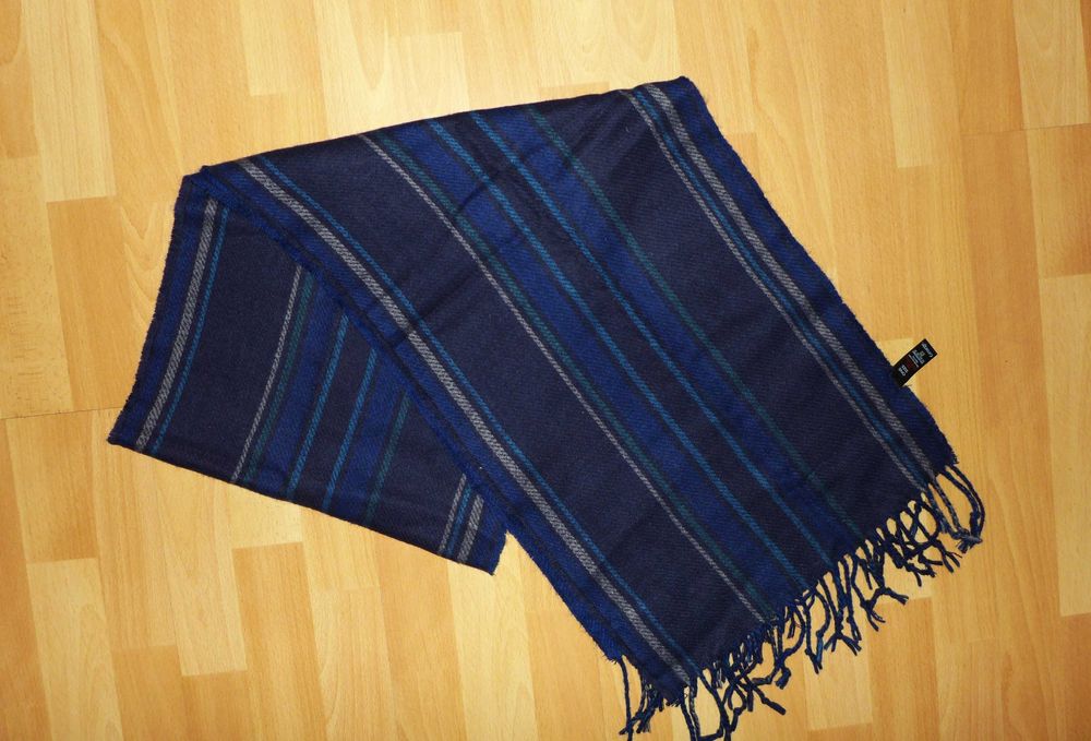 George - cieplutki męski szalik