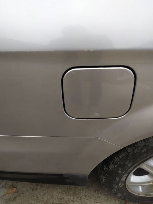 Chevrolet Evanda 2.0