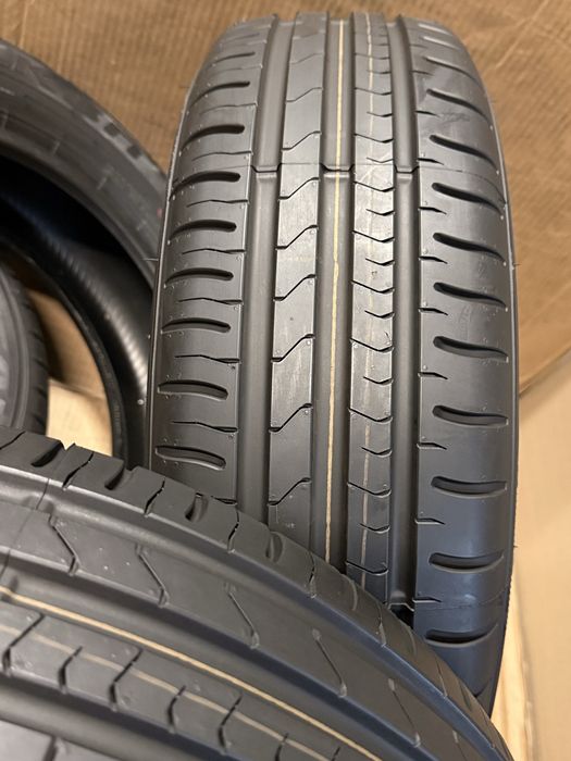 Jak nowe! 4 x letnie FALKEN Sincera SN832A Ecorun 185/65 R15 z 2024r