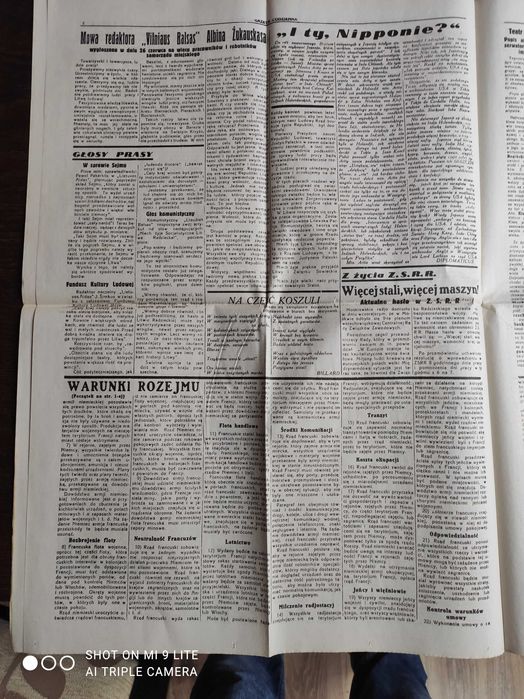 Gazeta Gwiazda Polarna