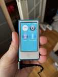 Ipod nano 7 16GB