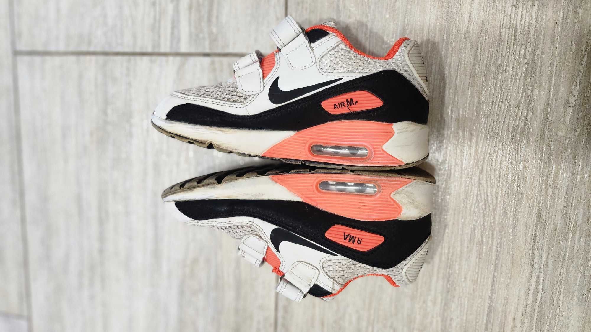 Дитячі кросівки NIKE AIRMAX 31 розмір