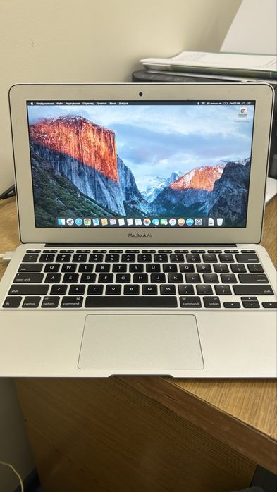 MacBook /Макбук Air 2015