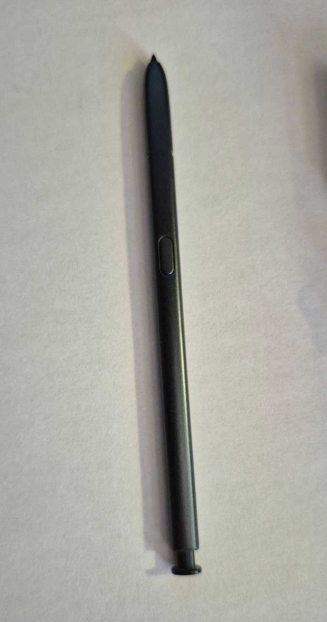 Samsung Galaxy Note 10 Lite Black 6/128gb + коробка
