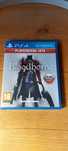 Bloodborne ps4/ps5