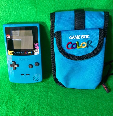 Игрушка Nintendo Gameboy Color (Game boy)