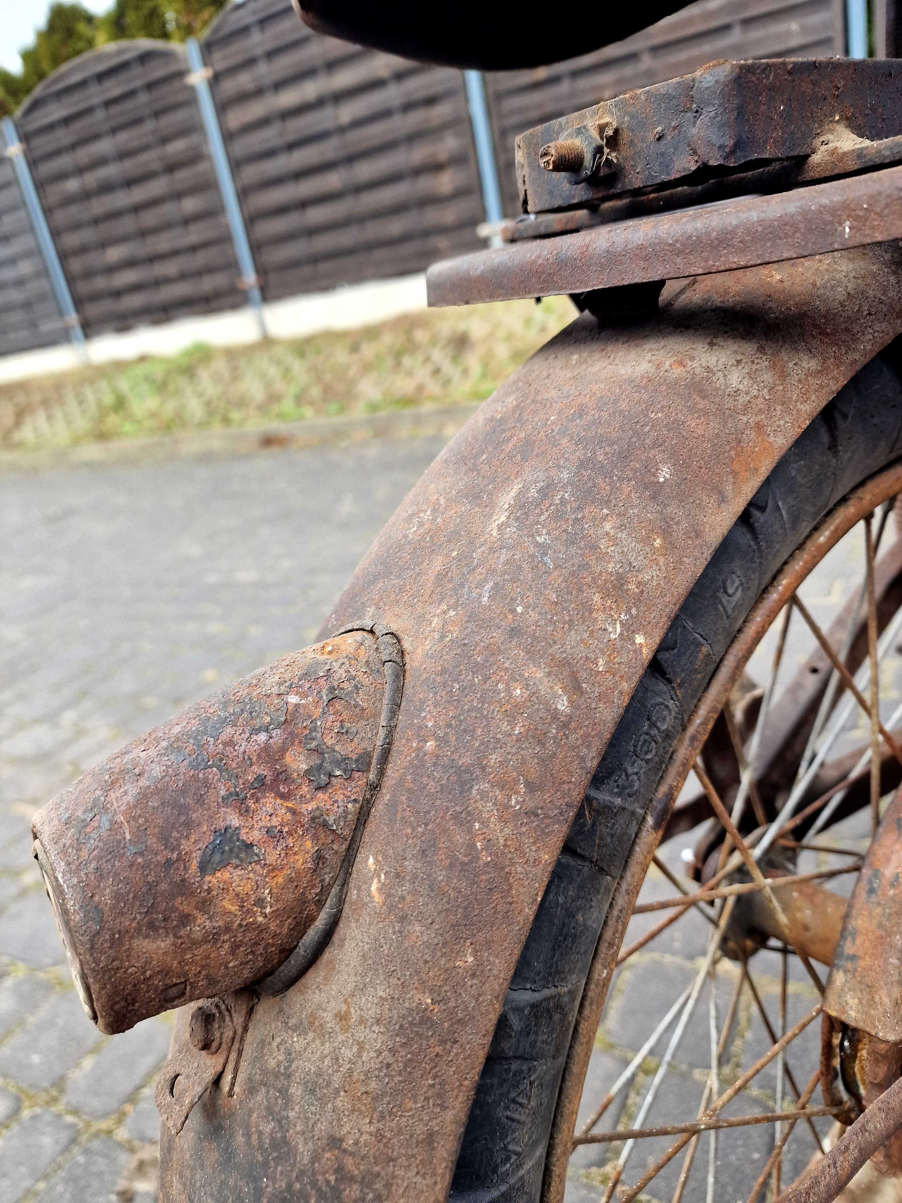 Shl M04 1953rok oryginal