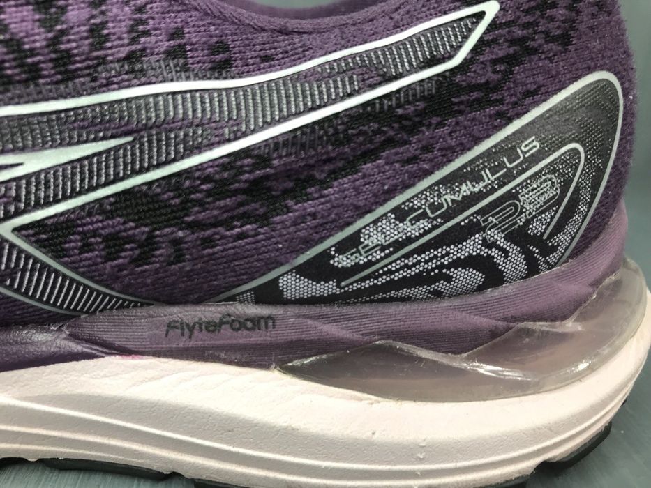 Кросівки Asics gel-cumulus 23