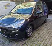 Citroen C3 1.2 VTI Attraction