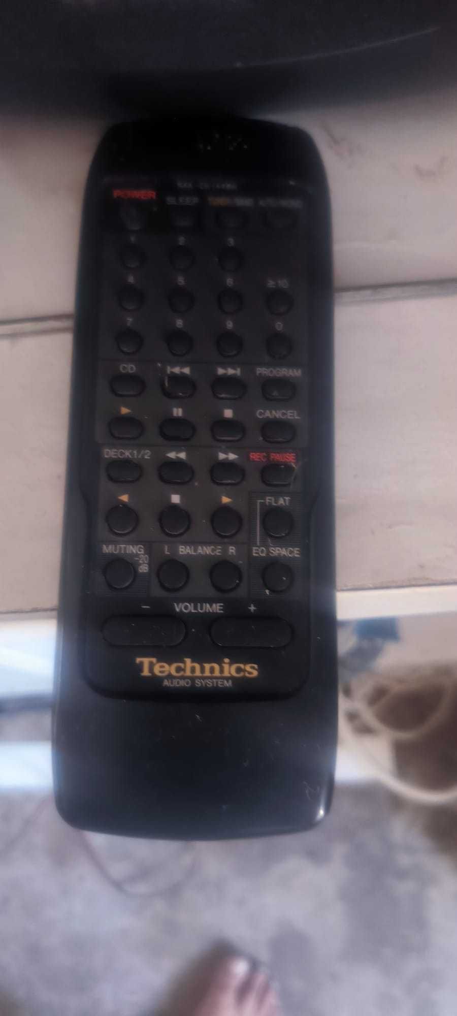 Aparelhagem Technics