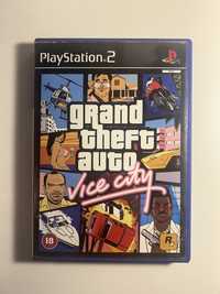 Ліцензійний диск Grand Theft Auto: Vice City, gta vice city